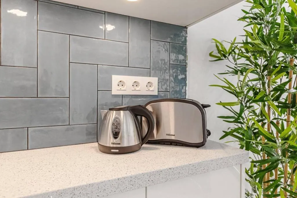 Tenerife Royal Gardens One Bedroom Apartment Playa de las Americas