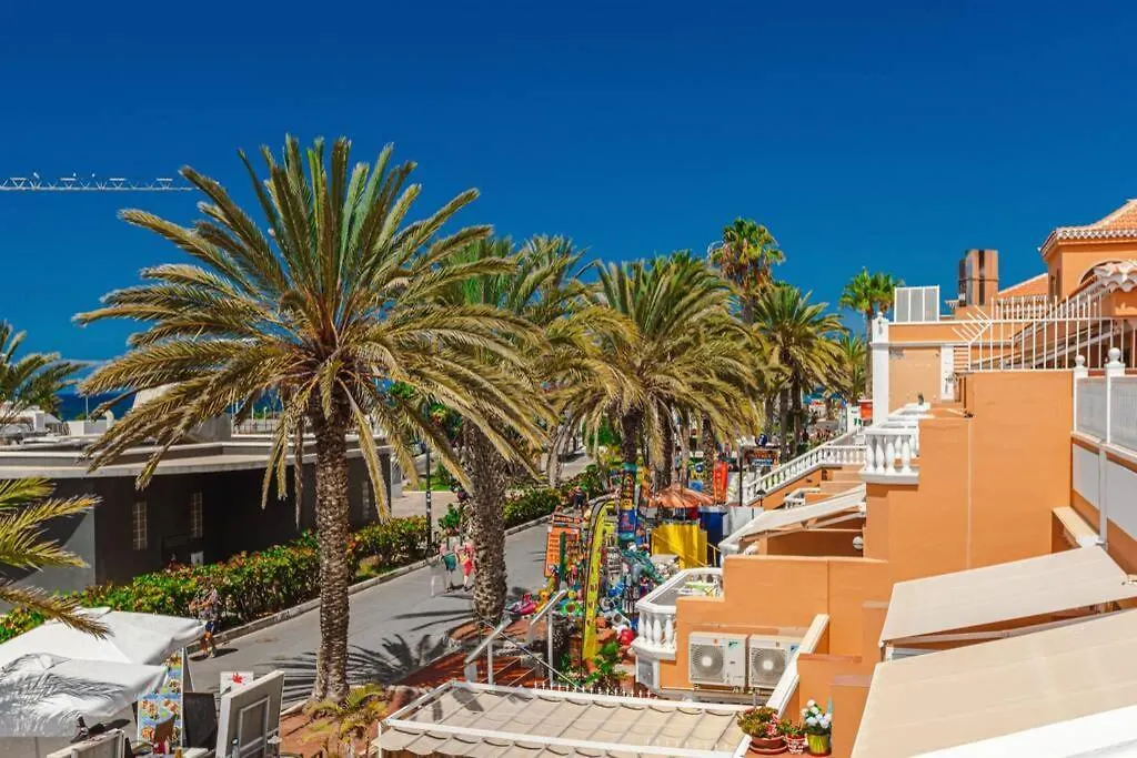 Tenerife Royal Gardens One Bedroom Apartment Playa de las Americas   Playa de las Americas (Tenerife)