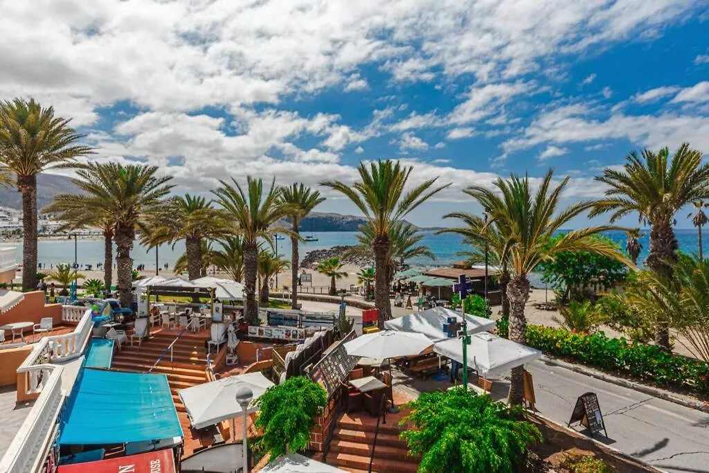 Tenerife Royal Gardens One Bedroom Apartment Playa de las Americas  Spain