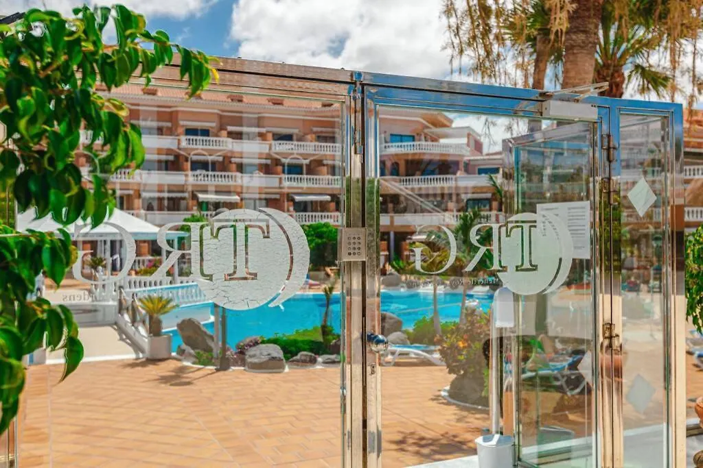 Tenerife Royal Gardens One Bedroom Apartment Playa de las Americas