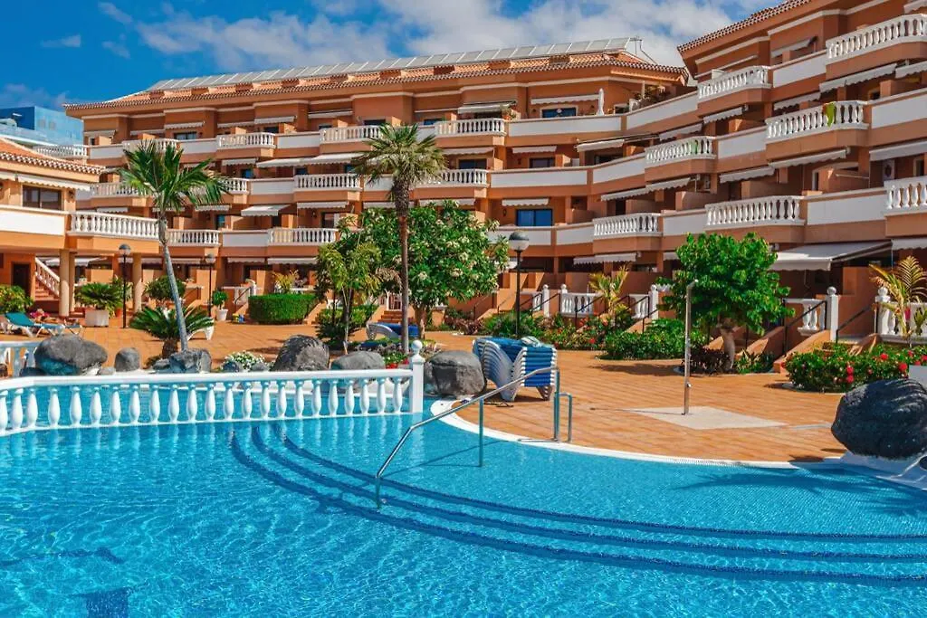 Tenerife Royal Gardens One Bedroom Apartment Playa de las Americas  0*, Playa de las Americas (Tenerife)