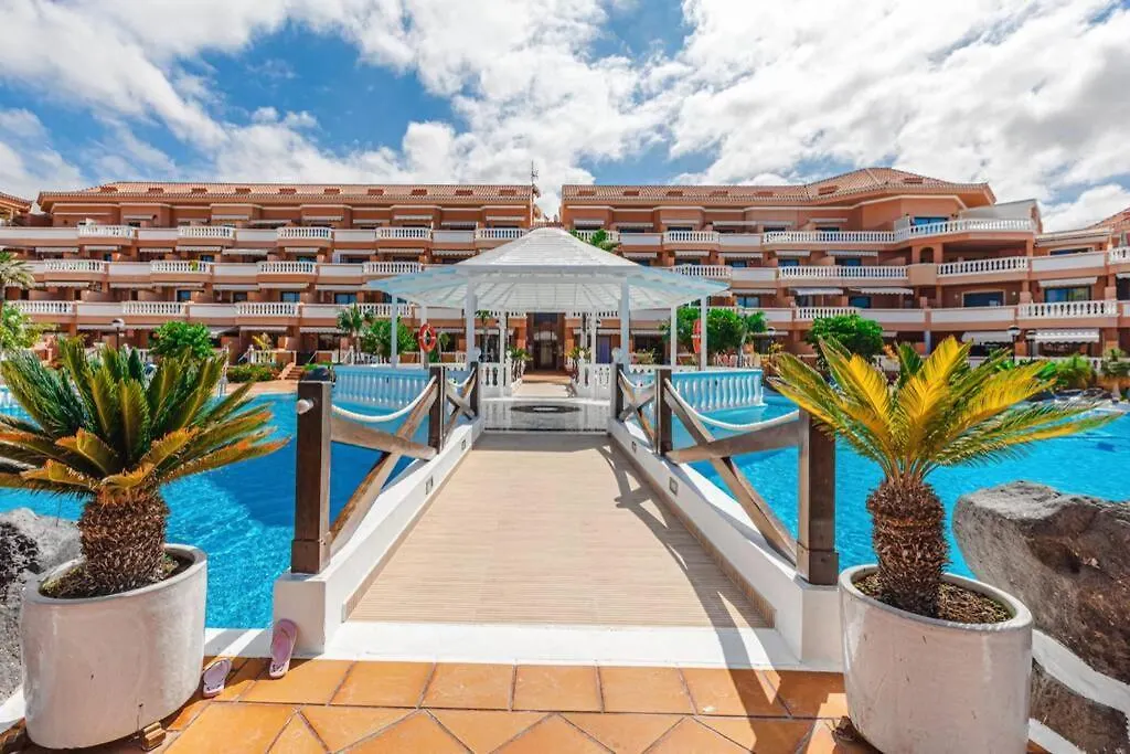 Tenerife Royal Gardens One Bedroom Apartment Playa de las Americas