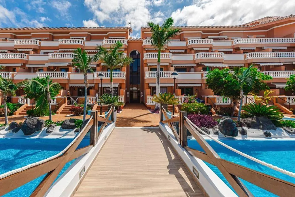 Tenerife Royal Gardens One Bedroom Apartment Playa de las Americas