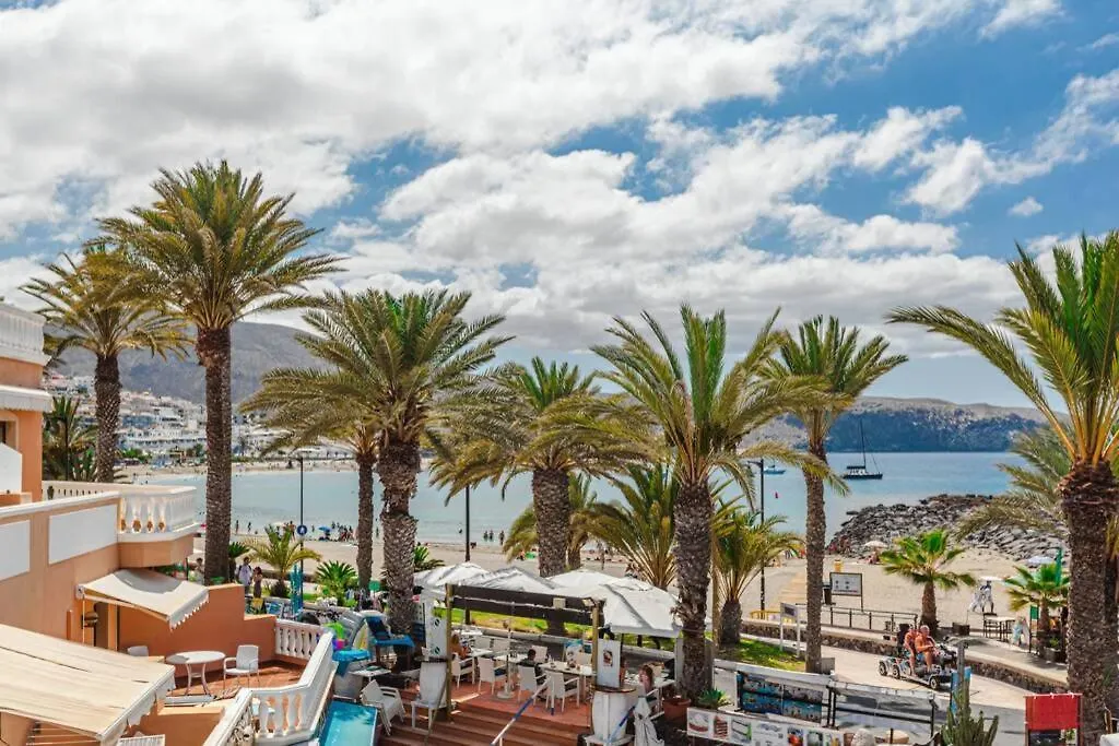 Tenerife Royal Gardens One Bedroom Apartment Playa de las Americas  Spain