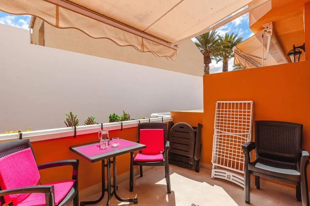 Tenerife Royal Gardens One Bedroom Apartment Playa de las Americas  0*, Playa de las Americas (Tenerife) Spain