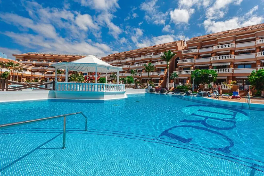 Tenerife Royal Gardens One Bedroom Apartment Playa de las Americas   Playa de las Americas (Tenerife)