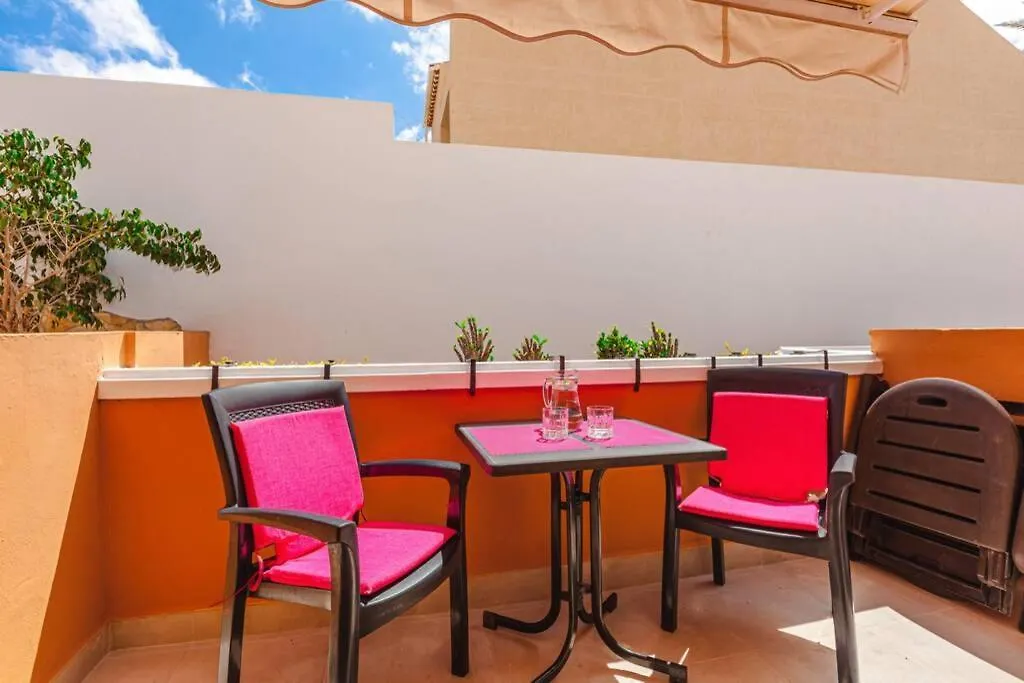 Tenerife Royal Gardens One Bedroom Apartment Playa de las Americas  Spain