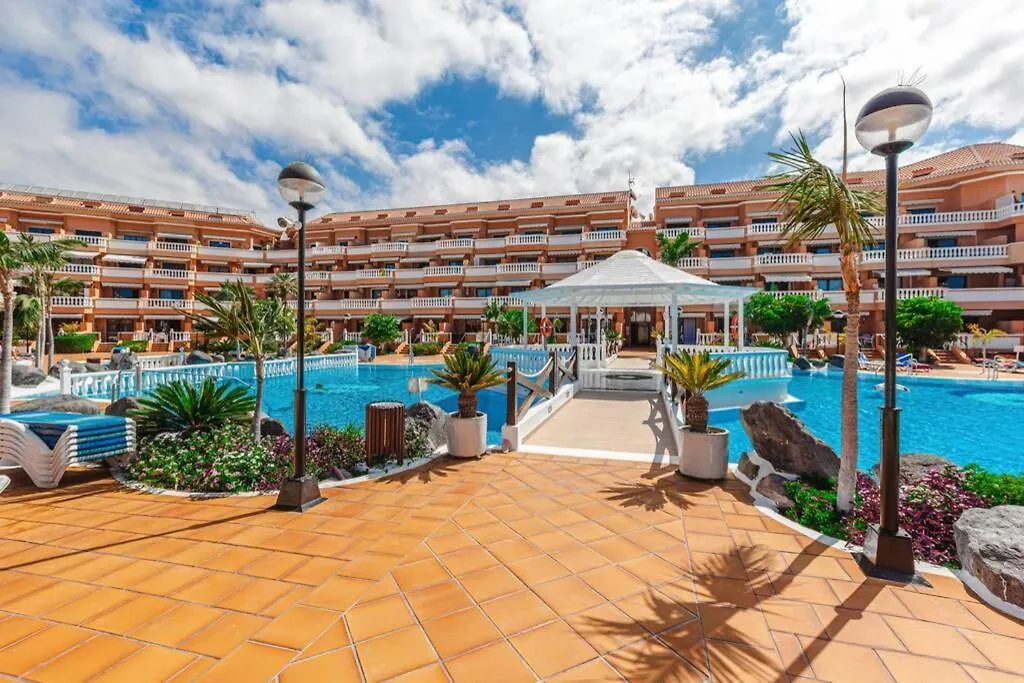 Tenerife Royal Gardens One Bedroom Apartment Playa de las Americas  Playa de las Americas (Tenerife)