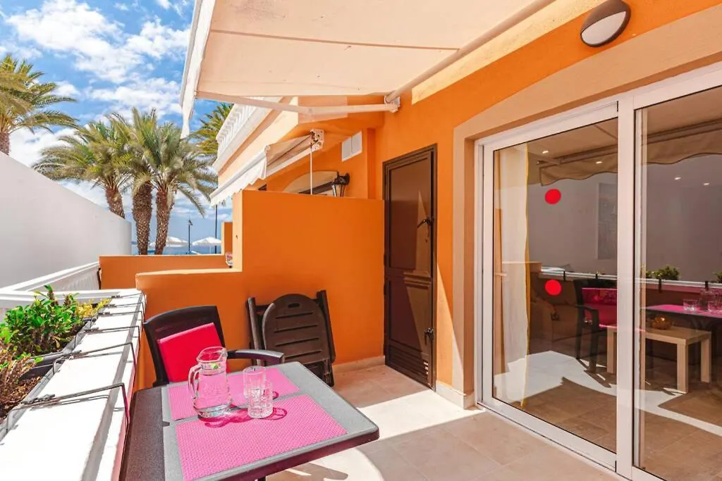 Tenerife Royal Gardens One Bedroom Apartment Playa de las Americas