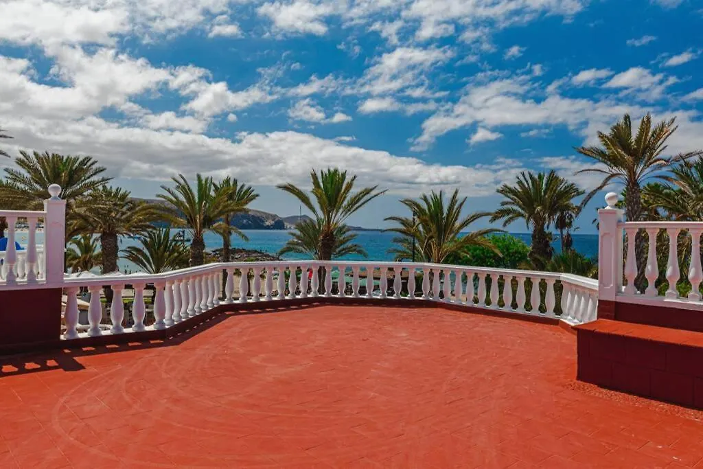 Tenerife Royal Gardens One Bedroom Apartment Playa de las Americas