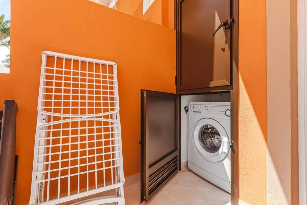 Tenerife Royal Gardens One Bedroom Apartment Playa de las Americas