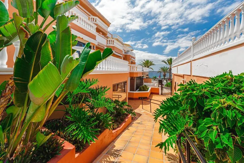 Tenerife Royal Gardens One Bedroom Apartment Playa de las Americas