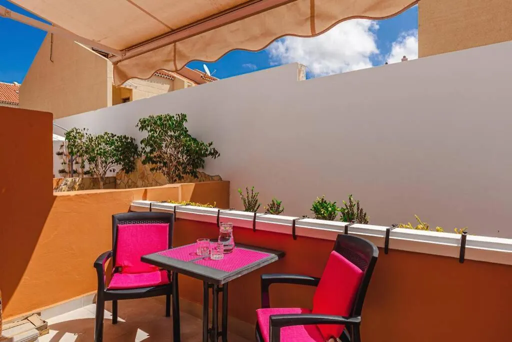 Tenerife Royal Gardens One Bedroom Apartment Playa de las Americas  Spain