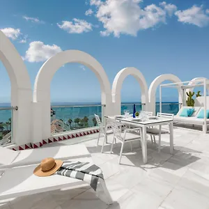 Apartment Tower Suites By Upper Luxury Housing - Parque Santiago, Playa de las Americas (Tenerife)