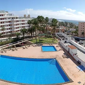 Apartment Playa De Americas Seaview Vinadelmar, Playa de las Americas (Tenerife)