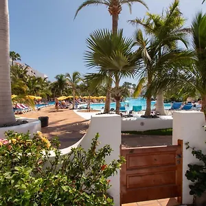Apartment 1 Bed Near The Pool, Playa de las Americas (Tenerife)
