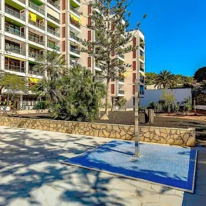 Apartment 217 Elegant Vina Del Mar Pool View, Parking, Ac, Playa de las Americas (Tenerife)
