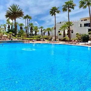 Apartment Tenero Tenerife El Dorado, Playa de las Americas (Tenerife)