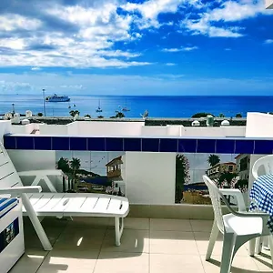 Apartment Azahara Playa Vistas - - Playa De Americas, Playa de las Americas (Tenerife)