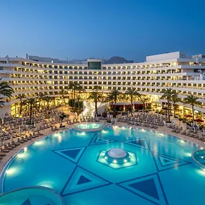 Hotell Mediterranean Palace, Playa de las Americas (Tenerife)